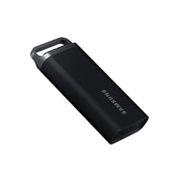 Samsung T5 Evo Externe Festplatte - SSD 7 TB USB 3.2