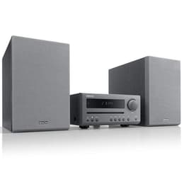 Denon D-T1 Mini Hifi-System Bluetooth