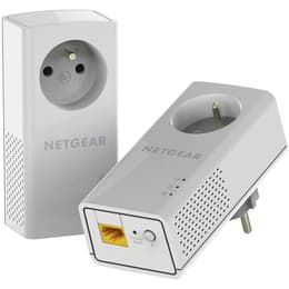 Netgear Powerline 1200 PLP Hub