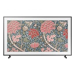 SMART Fernseher Samsung LCD 3D Ultra HD 4K 109 cm The Frame QE43LS03R
