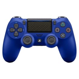 PlayStation 4 Slim 500GB - Blau - Limited Edition Days of Play Blue
