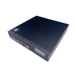 Lenovo ThinkCentre M920q 10RR Core i5 1.1 GHz - SSD 256 GB RAM 8 GB