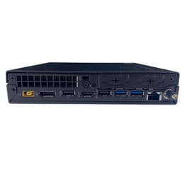 Lenovo ThinkCentre M920q 10RR Core i5 1.1 GHz - SSD 256 GB RAM 8 GB