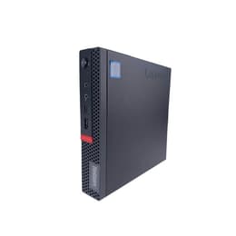 Lenovo ThinkCentre M920q 10RR Core i5 1.1 GHz - SSD 256 GB RAM 8 GB