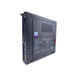 Lenovo ThinkCentre M920q 10RR Core i5 1.1 GHz - SSD 256 GB RAM 8 GB