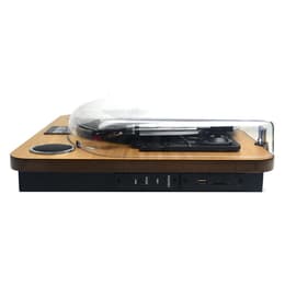 Akai CS-TP09 Vinyl-Plattenspieler