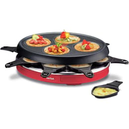 Tefal RE12A512 Colormania Raclette