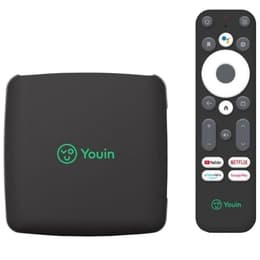 Youin You-Box EN1040K Fernsehen Zubehör