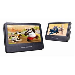 Norauto Sound NS-16309HIR DVD-Player
