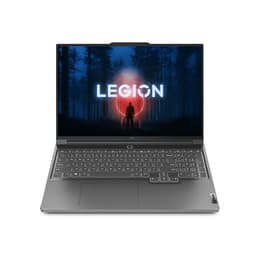 Lenovo Legion 7 16" Ryzen 7 3.8 GHz - SSD 1000 GB - 32GB - NVIDIA GeForce RTX 4060 (8GB GDDR6) QWERTZ - Deutsch