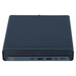 HP ProDesk 600 G6 Mini Core i5 2.3 GHz - SSD 512 GB RAM 16 GB
