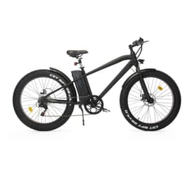 Revoe Fat E-Bike