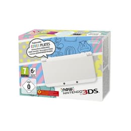 Nintendo New 3DS - HDD 1 GB - Weiß