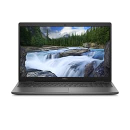 Dell Latitude 3540 15" Core i5 3.9 GHz - SSD 512 GB - 16GB AZERTY - Französisch