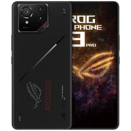 Asus ROG Phone 9 Pro 512GB - Schwarz - Ohne Vertrag