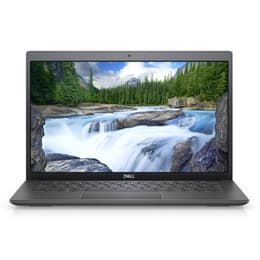 Dell Latitude 3301 13" Core i3 2.1 GHz - SSD 128 GB - 8GB QWERTY - Englisch
