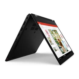 Lenovo ThinkPad L13 Yoga 13" Core i7 1.8 GHz - SSD 512 GB - 16GB AZERTY - Französisch