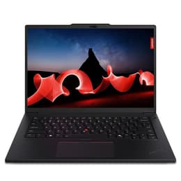 Lenovo ThinkPad P14s G5 14" Core Ultra 7 1.4 GHz - SSD 512 GB - 16GB QWERTY - Italienisch