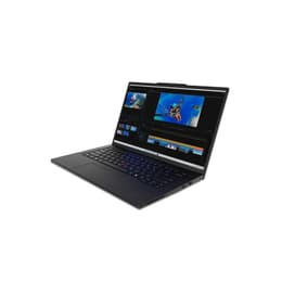 Lenovo ThinkPad P14s G5 14" Core Ultra 7 1.4 GHz - SSD 512 GB - 16GB QWERTY - Italienisch