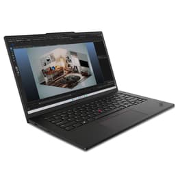 Lenovo ThinkPad P14s G5 14" Core Ultra 7 1.4 GHz - SSD 512 GB - 16GB QWERTY - Italienisch