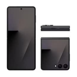 Galaxy Z Flip7 512GB - Schwarz - Ohne Vertrag