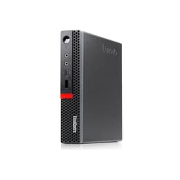Lenovo ThinkCentre M720q Core i5 1.7 GHz - SSD 512 GB RAM 16 GB
