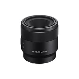 Sony Objektiv 50mm 2.8 50mm 2.8