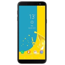 Galaxy J6 32GB - Schwarz - Ohne Vertrag - Dual-SIM