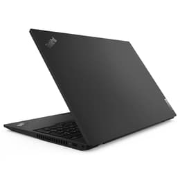 Lenovo ThinkPad T16 G2 16" Core i5 1.3 GHz - SSD 512 GB - 16GB QWERTY - Portugiesisch