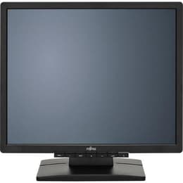 Bildschirm 19" LED SXGA Fujitsu Siemens E19-6