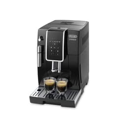 Kaffeemaschine mit Mühle Ohne Kapseln Delonghi Dinamica FEB3515.B 1.7L - Schwarz