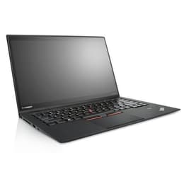 Lenovo ThinkPad X1 Carbon G5 14" Core i7 2.8 GHz - SSD 512 GB - 8GB QWERTY - Italienisch