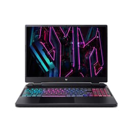 Acer Predator Helios Neo 16 16" Core i7 2 GHz - SSD 1 TB - 16GB - NVIDIA GeForce RTX 4070 QWERTZ - Deutsch