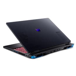 Acer Predator Helios Neo 16 16" Core i7 2 GHz - SSD 1 TB - 16GB - NVIDIA GeForce RTX 4070 QWERTZ - Deutsch