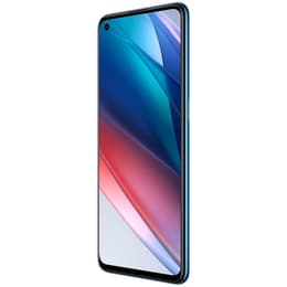 Find X3 Lite 128GB - Blau - Ohne Vertrag