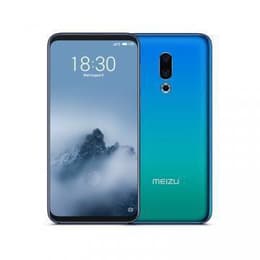Meizu 16TH 128GB - Blau - Ohne Vertrag