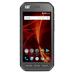 Caterpillar S41 32GB - Schiefergrau - Ohne Vertrag