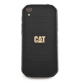 Caterpillar S41 32GB - Schiefergrau - Ohne Vertrag