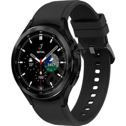 Samsung Galaxy Watch4 Bluetooth 44 mm - Schwarz