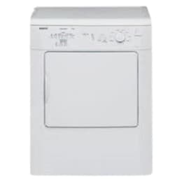 Kondensationstrockner Vorne Beko DV1160