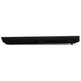 Lenovo ThinkPad L490 14" Core i5 1.6 GHz - SSD 256 GB - 8GB QWERTZ - Deutsch