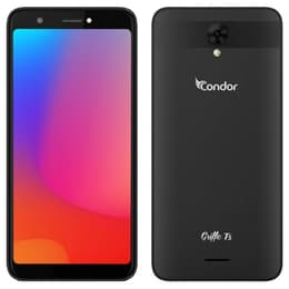 Condor Griffe T5 16GB - Schwarz - Ohne Vertrag