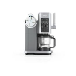 Ninja Creami Swirl Elektrische Kühlbox