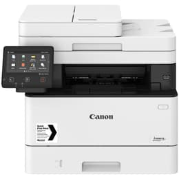 Canon i-SENSYS MF443DW Laserdrucker Schwarzweiss