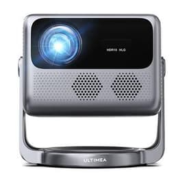 Beamer Ultimea NOVA C40 600 Helligkeit Grau