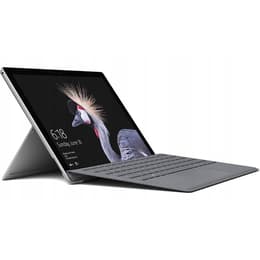 Microsoft Surface Pro 3 12" Core i5 1.9 GHz - SSD 256 GB - 8GB QWERTY - Spanisch