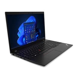 Lenovo ThinkPad L15 G3 15" Ryzen 5 PRO 2.3 GHz - SSD 512 GB - 16GB QWERTZ - Deutsch