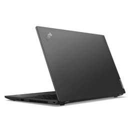 Lenovo ThinkPad L15 G3 15" Ryzen 5 PRO 2.3 GHz - SSD 512 GB - 16GB QWERTZ - Deutsch