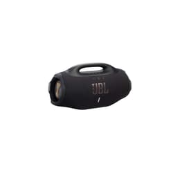 Lautsprecher Bluetooth Jbl Boombox 4 - Schwarz