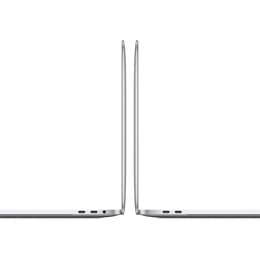 MacBook Pro 13" (2018) - QWERTZ - Deutsch